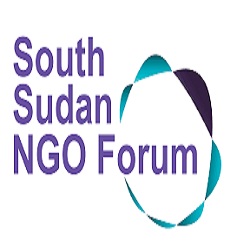 South Sudan NGO Forum  Vacancies