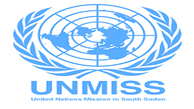 UNMISS Political Affairs Officer Vacancies