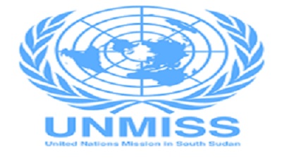 UNMISS Outreach Officer Vacancies