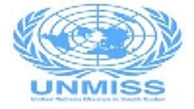 UNMISS Electrical Supervisor Vacancies