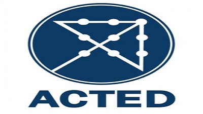ACTED CCCM Project Coordinator Vacancies