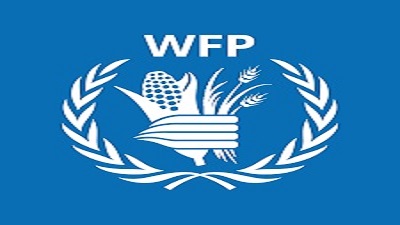 WFP Storekeeper Vacancies