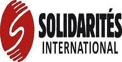 Solidarités International Grants Manager Vacancies