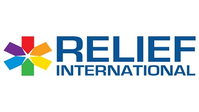 Relief International Manager Vacancies