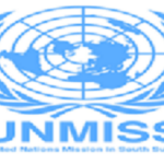 UNMISS Pharmacy Technician Vacancies